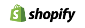 Shopify logo